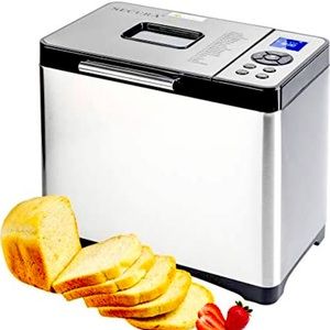 Secura Automatic Bread Maker